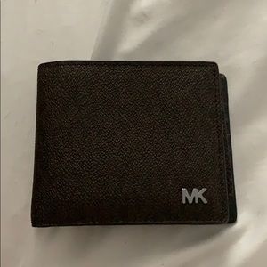 Michael Kors Mens Wallet